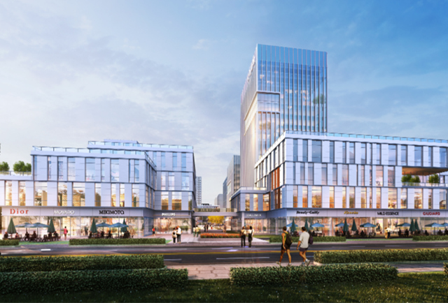 商丘诸暨二手房